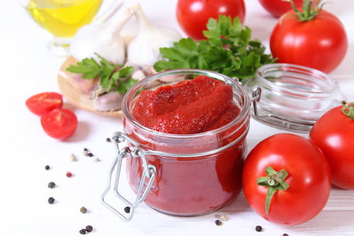 قیمت رب گوجه فرنگی + خرید عمده
